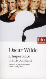 L'importance d'etre constant