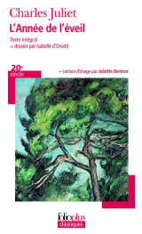 L'annee de l'eveil