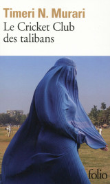 Le cricket club des talibans