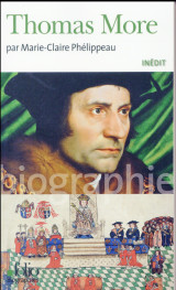 Thomas more