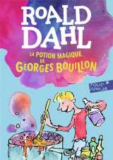 La potion magique de georges bouillon