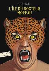 L'ile du docteur moreau