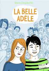 La belle adele