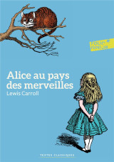 Alice au pays des merveilles