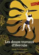 Les douze travaux d'hercule