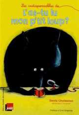 L'as-tu lu mon p'tit loup ?