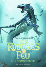Les royaumes de feu, 2