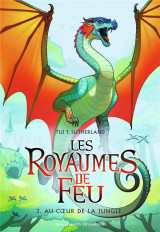 Les royaumes de feu, 3