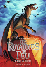 Les royaumes de feu, 4