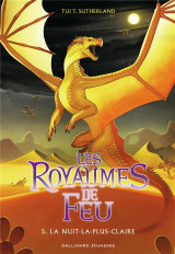 Les royaumes de feu, 5