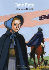 Jane eyre