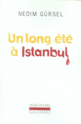 Un long ete a istanbul