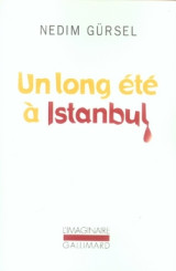 Un long ete a istanbul