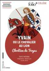 Yvain ou le chevalier au lion