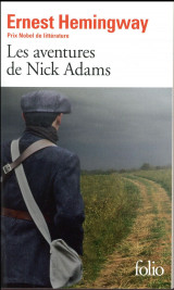 Les aventures de nick adams
