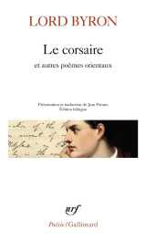 Le corsaire et autres poemes orientaux