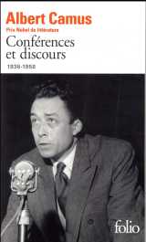 Conferences et discours, 1936-1958