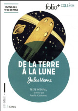 De la terre a la lune