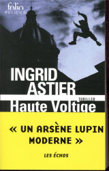 Haute voltige