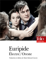 Electre - oreste