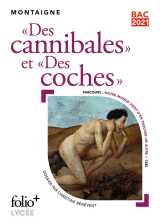 Des cannibales  -  des coches