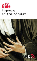 Souvenirs de la cour d-assises