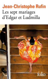 Les sept mariages d'edgar et ludmilla