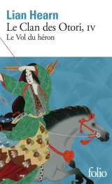 Le clan des otori