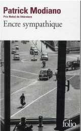 Encre sympathique