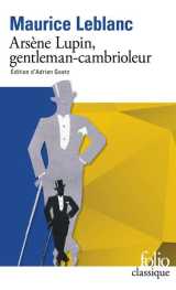 Arsene lupin, gentleman-cambrioleur