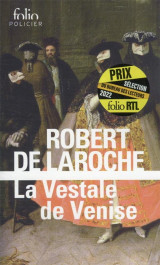 La vestale de venise