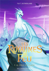 Les royaumes de feu, 7