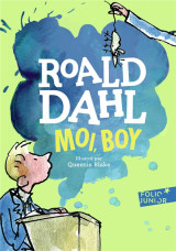 Moi, boy