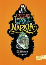Le fauteuil d'argent