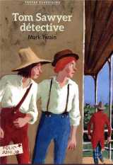 Tom sawyer detective