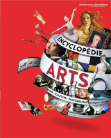 L'encyclopedie des arts