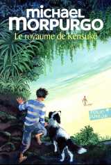 Le royaume de kensuké