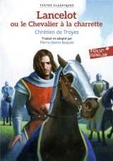 Lancelot ou le chevalier a la charrette