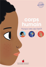 Corps humain : pourquoi notre coeur bat-il ?