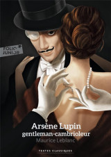 Arsène lupin, gentleman cambrioleur