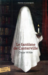 Le fantome de canterville