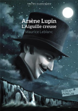 Arseene lupin, l'aiguille creuse