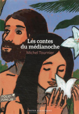 Les contes du medianoche