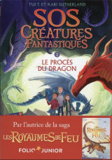 Sos créatures fantastiques