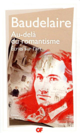 Au-dela du romantisme - ecrits sur l'art