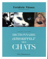 Dictionnaire amoureux des chats