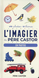 L'imagier du père castor - en photos