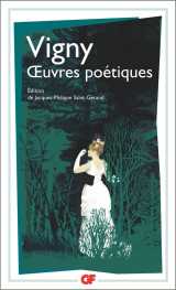 œuvres poétiques