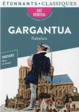 Gargantua  -  1eres generale et technologiques  -  parcours rire et savoir, la bonne education