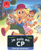 Vive les vacances !